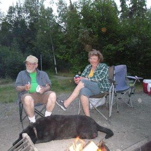 Meet your Posher, Lyn